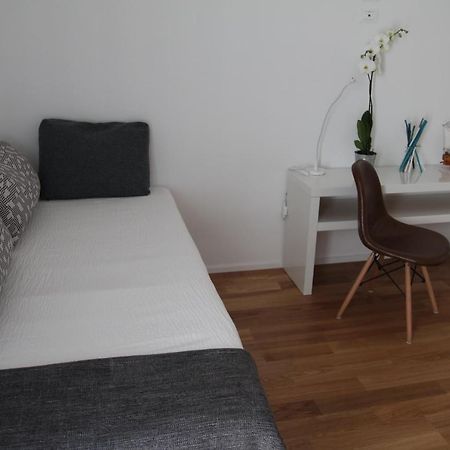 Meraki B&B Lecce Dış mekan fotoğraf