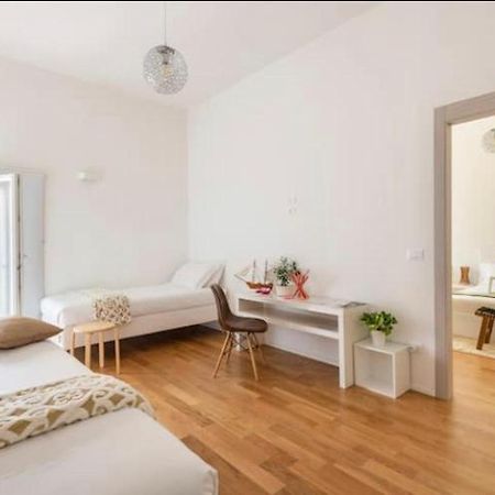 Meraki B&B Lecce Dış mekan fotoğraf