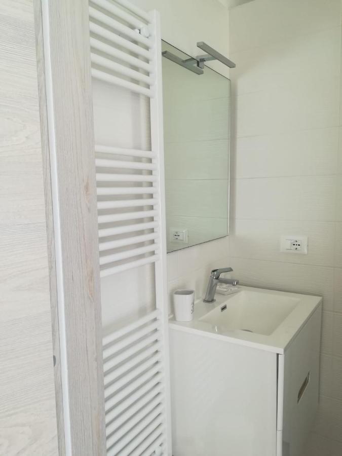 Meraki B&B Lecce Dış mekan fotoğraf