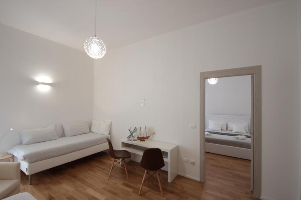Meraki B&B Lecce Dış mekan fotoğraf
