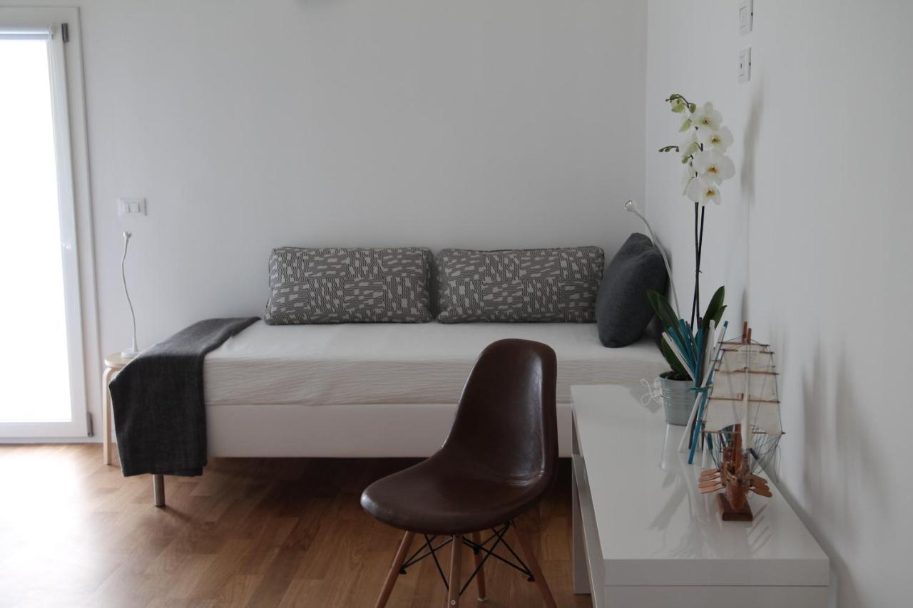 Meraki B&B Lecce Dış mekan fotoğraf