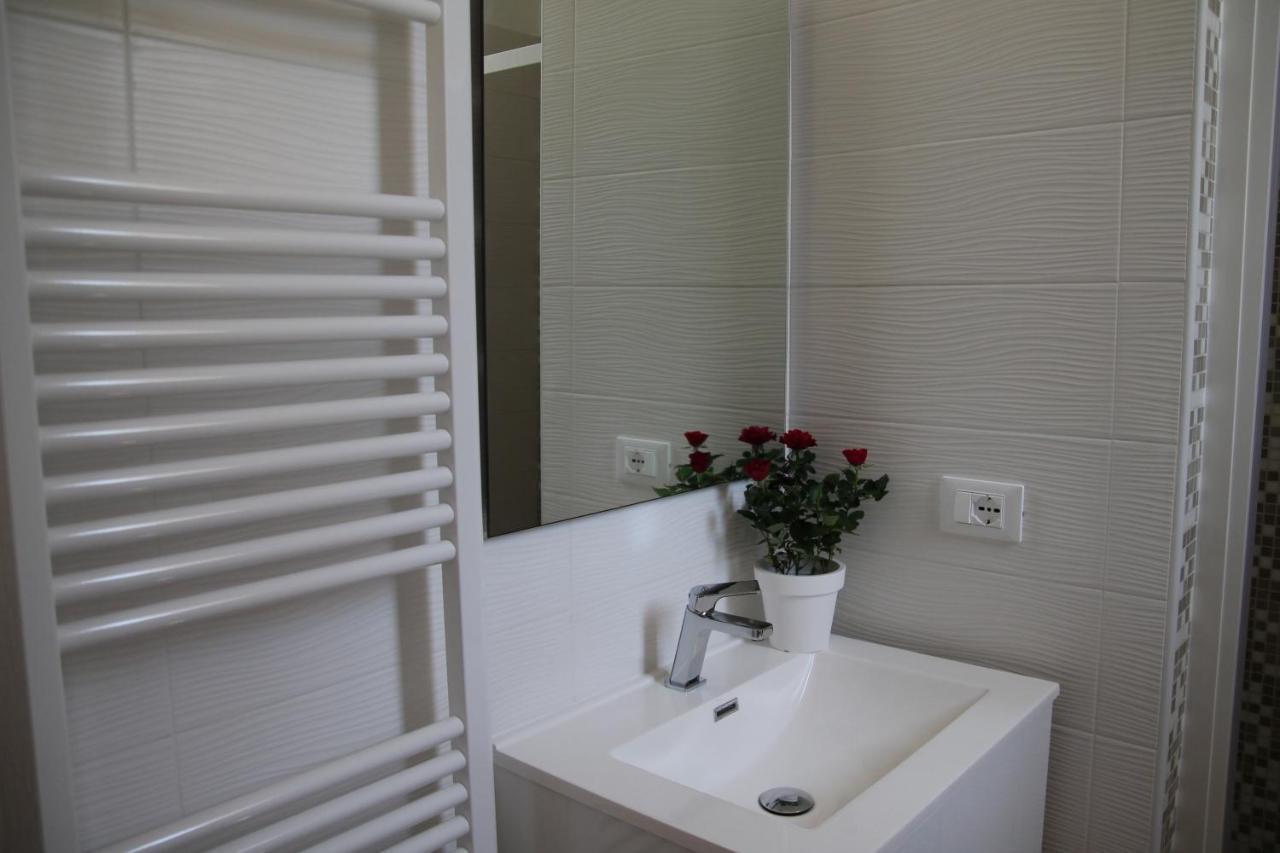 Meraki B&B Lecce Dış mekan fotoğraf