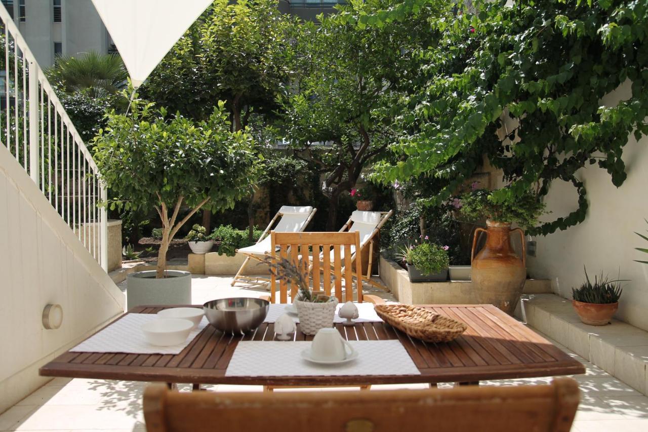 Meraki B&B Lecce Dış mekan fotoğraf