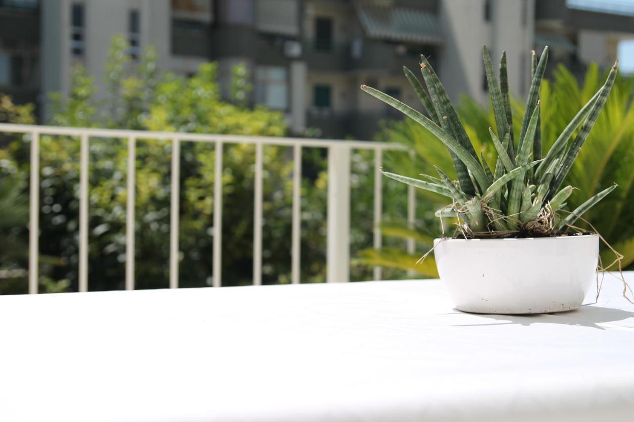 Meraki B&B Lecce Dış mekan fotoğraf