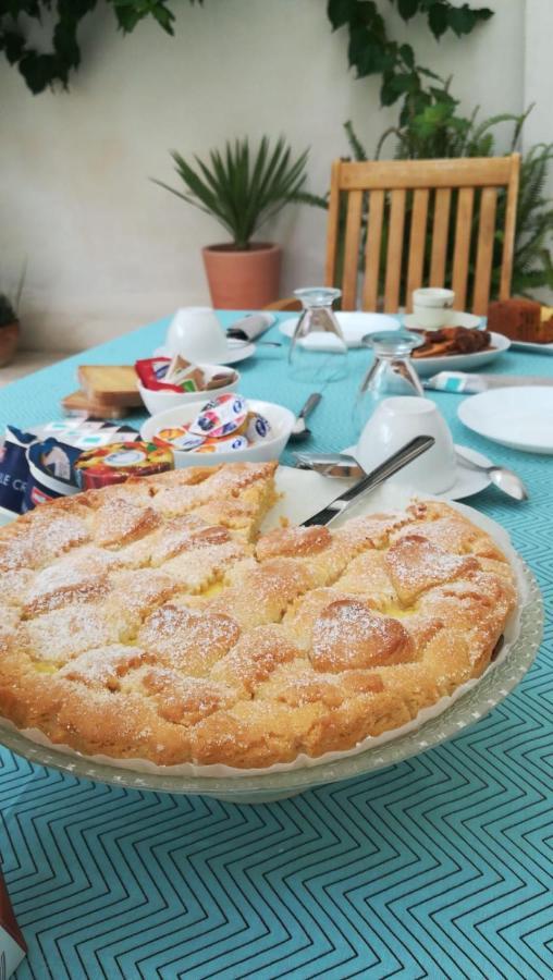 Meraki B&B Lecce Dış mekan fotoğraf