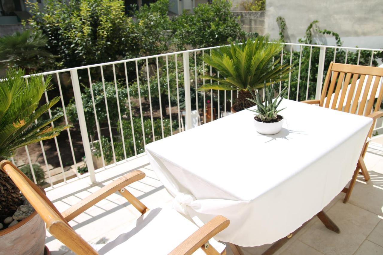 Meraki B&B Lecce Dış mekan fotoğraf