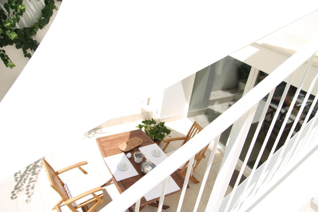 Meraki B&B Lecce Dış mekan fotoğraf