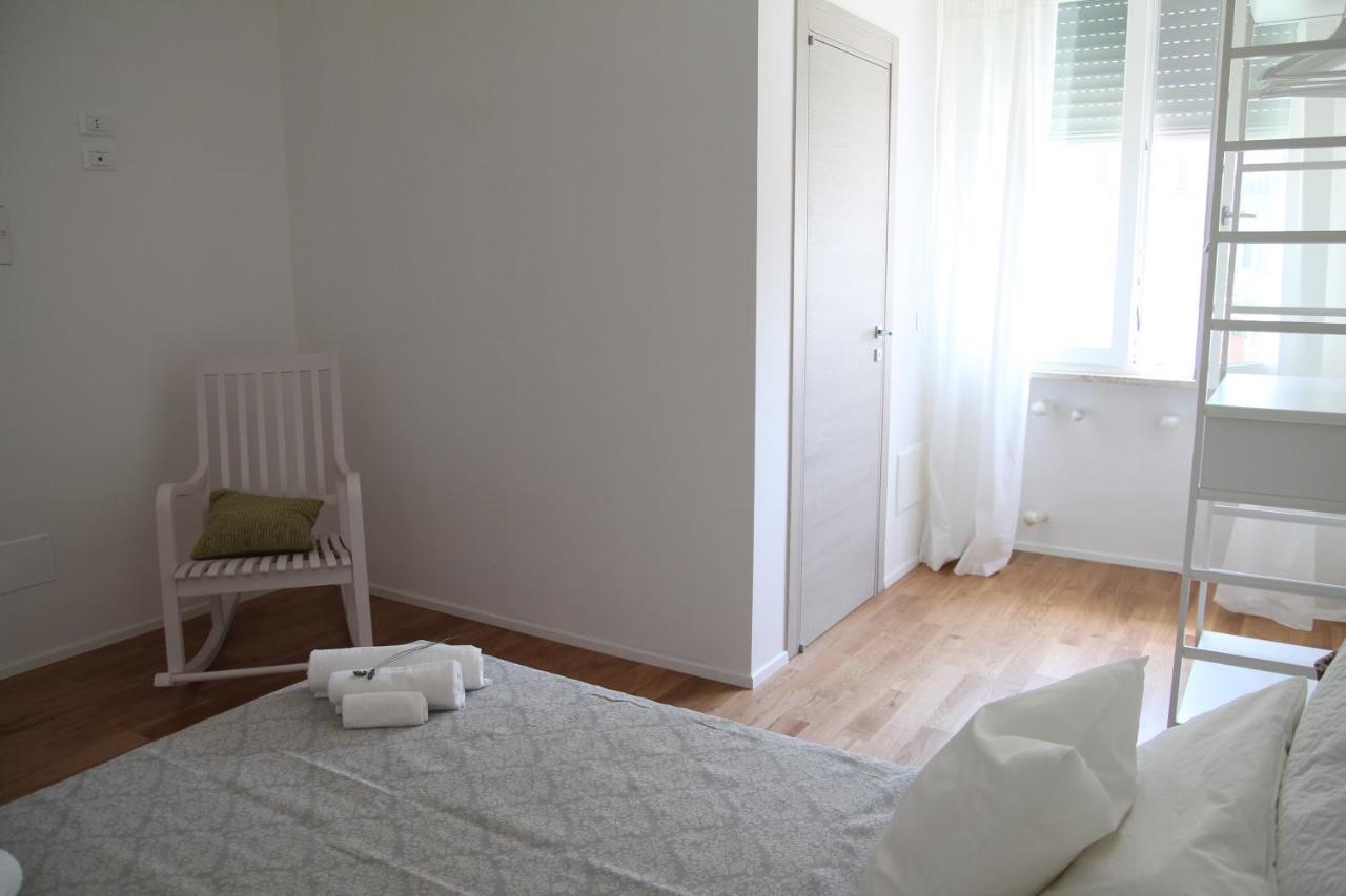 Meraki B&B Lecce Dış mekan fotoğraf