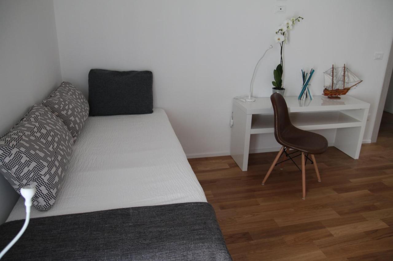 Meraki B&B Lecce Dış mekan fotoğraf