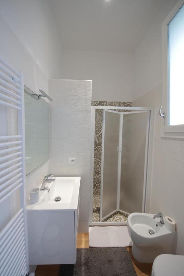 Meraki B&B Lecce Dış mekan fotoğraf