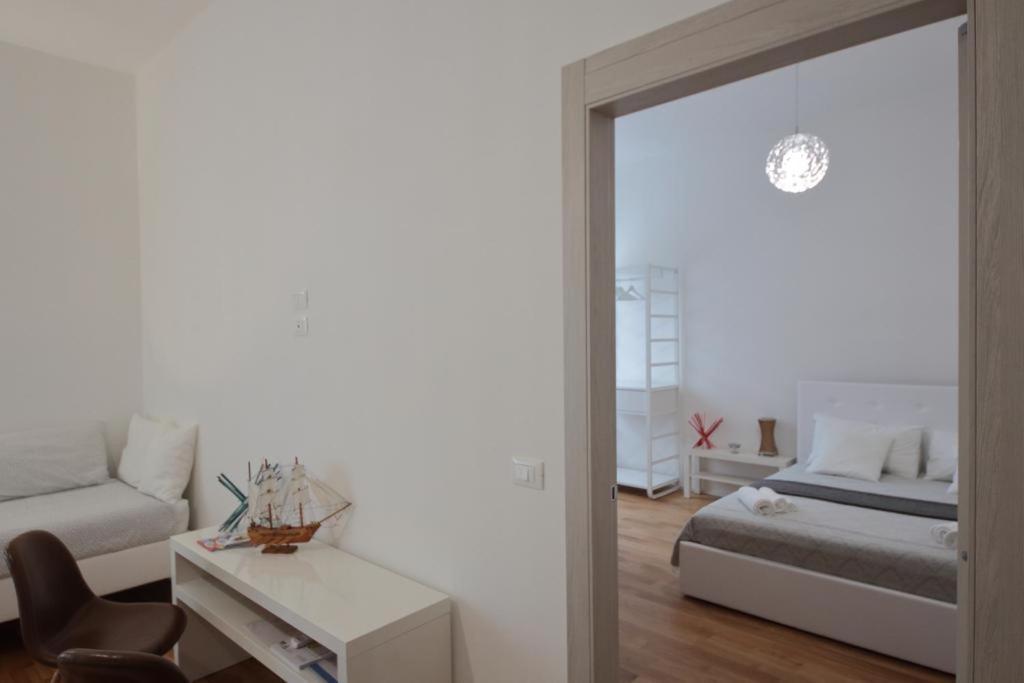Meraki B&B Lecce Dış mekan fotoğraf