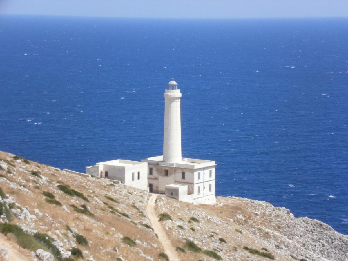 Meraki B&B Lecce Dış mekan fotoğraf