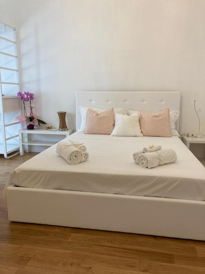 Meraki B&B Lecce Dış mekan fotoğraf