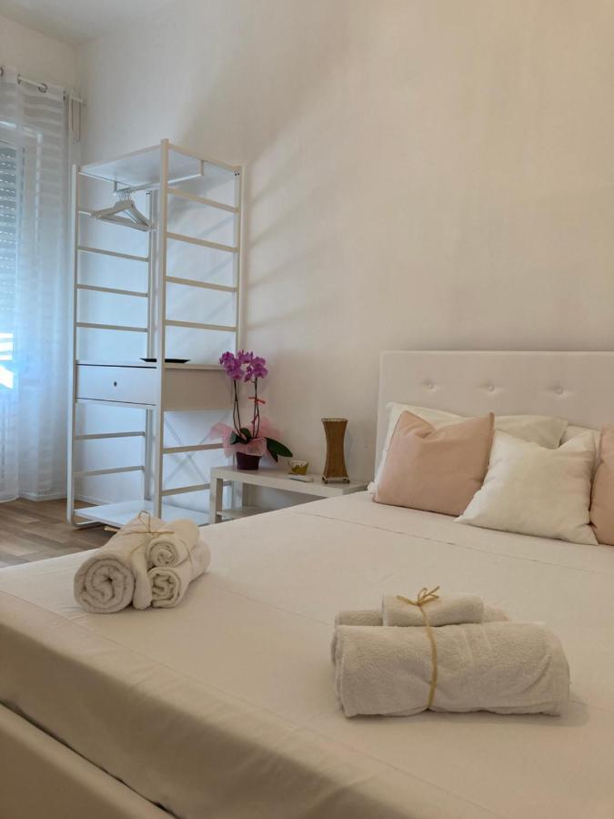 Meraki B&B Lecce Dış mekan fotoğraf