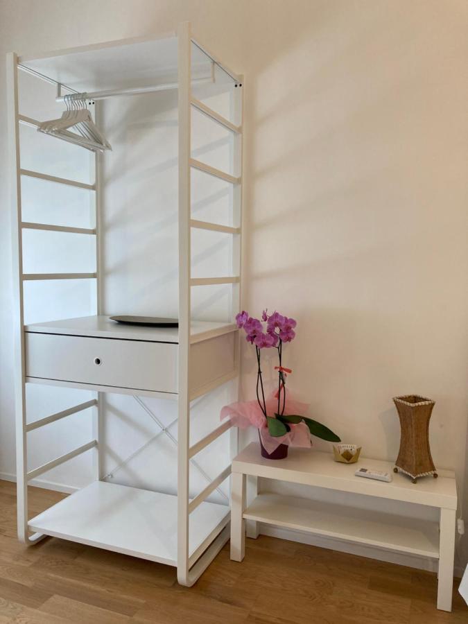 Meraki B&B Lecce Dış mekan fotoğraf