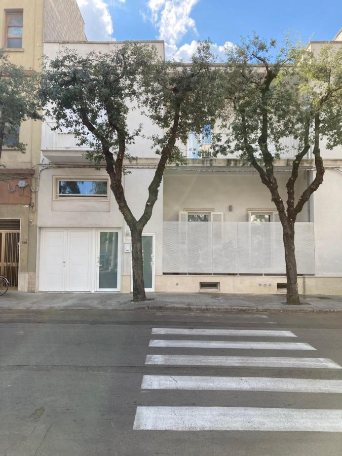 Meraki B&B Lecce Dış mekan fotoğraf