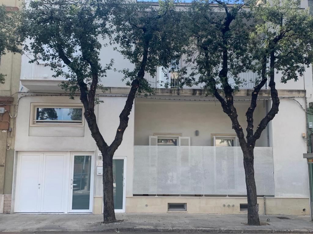 Meraki B&B Lecce Dış mekan fotoğraf