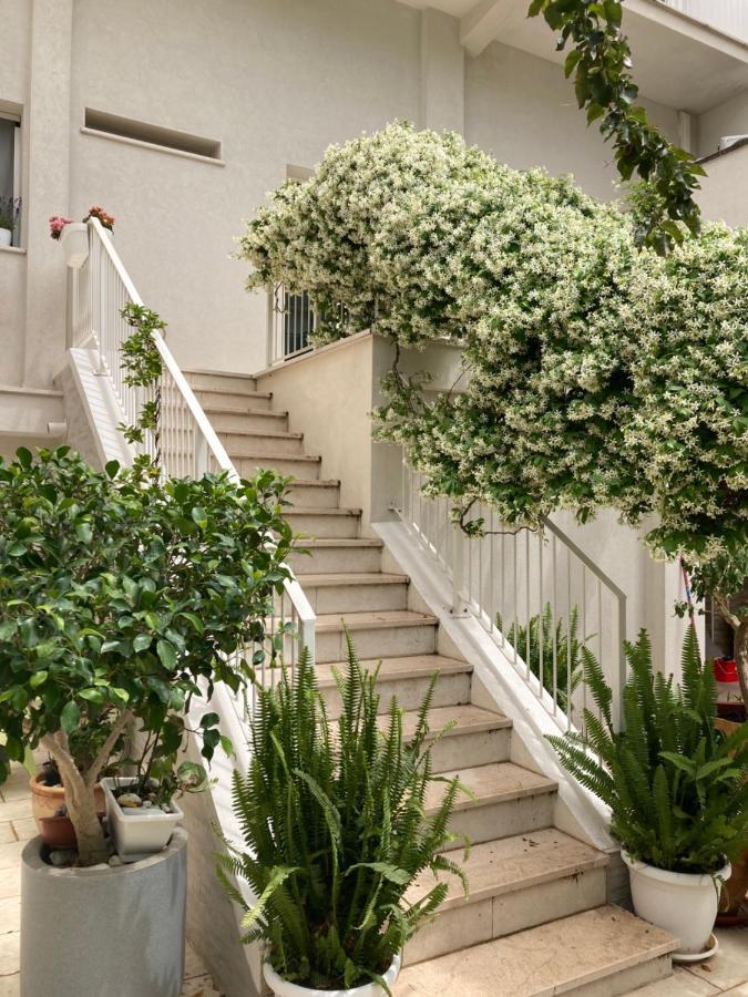 Meraki B&B Lecce Dış mekan fotoğraf