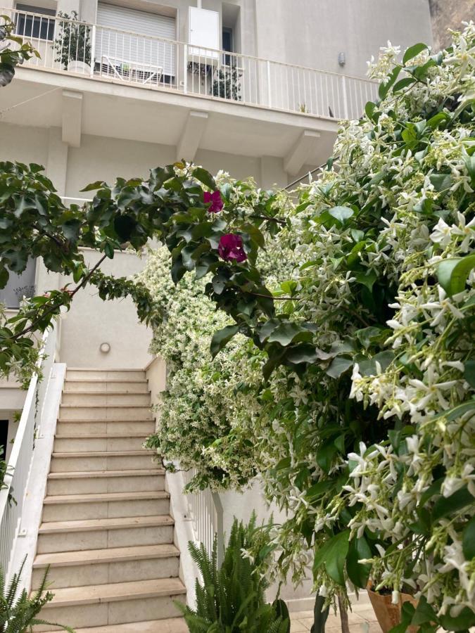 Meraki B&B Lecce Dış mekan fotoğraf