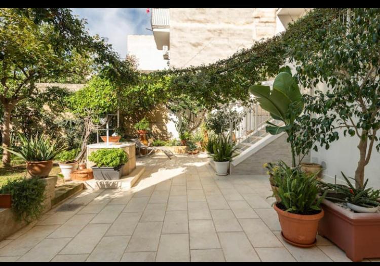 Meraki B&B Lecce Dış mekan fotoğraf