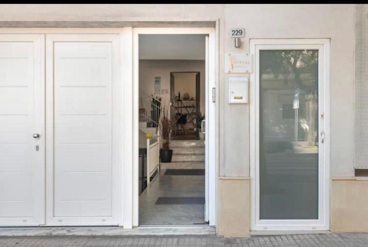 Meraki B&B Lecce Dış mekan fotoğraf