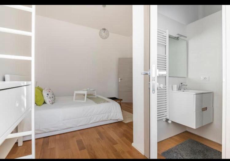 Meraki B&B Lecce Dış mekan fotoğraf